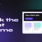 How to Choose the Right WordPress Theme for a Client Site